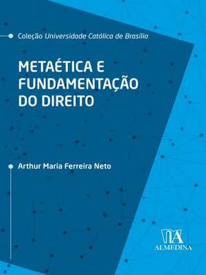 cover image of Metaética e Fundamentação do Direito